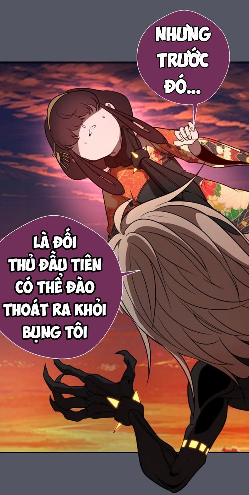 đọc truyện Cao Đẳng Linh Hồn Chương 51.2 ảnh 31 tại Truyện Dạ Ký