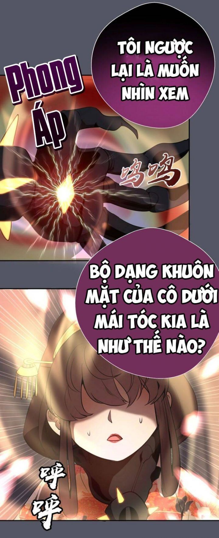 đọc truyện Cao Đẳng Linh Hồn Chương 51.3 ảnh 2 tại Truyện Dạ Ký