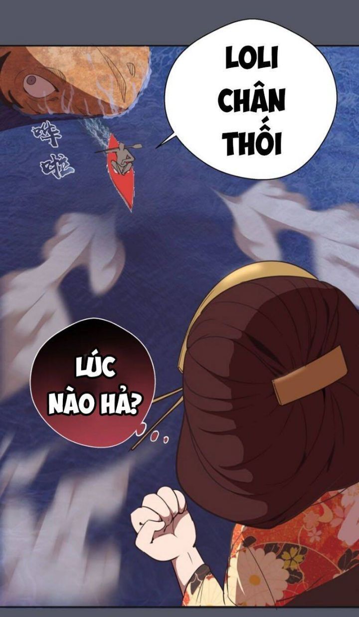 đọc truyện Cao Đẳng Linh Hồn Chương 51.3 ảnh 17 tại Truyện Dạ Ký