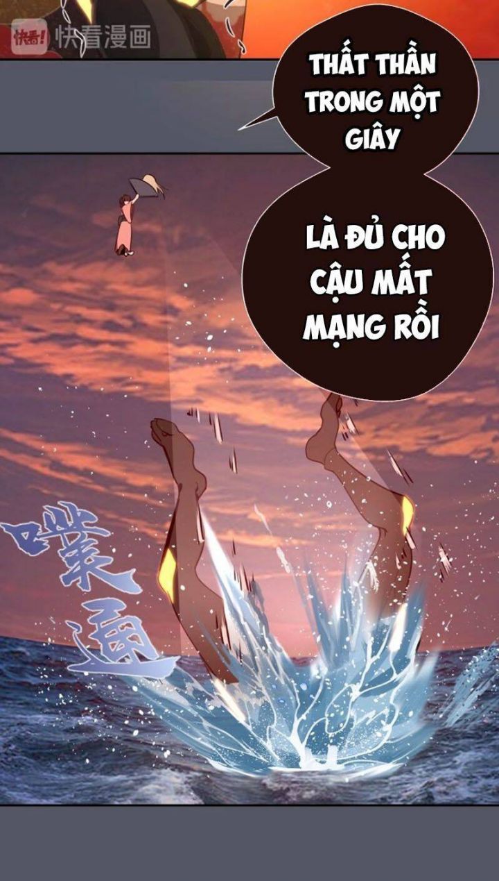 đọc truyện Cao Đẳng Linh Hồn Chương 51.3 ảnh 9 tại Truyện Dạ Ký