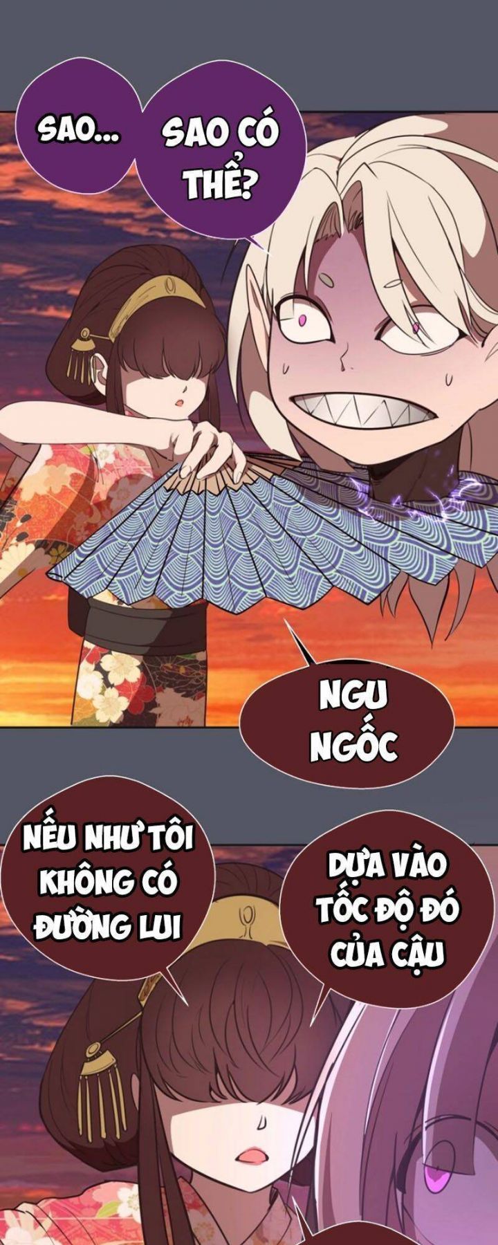 đọc truyện Cao Đẳng Linh Hồn Chương 51.3 ảnh 10 tại Truyện Dạ Ký