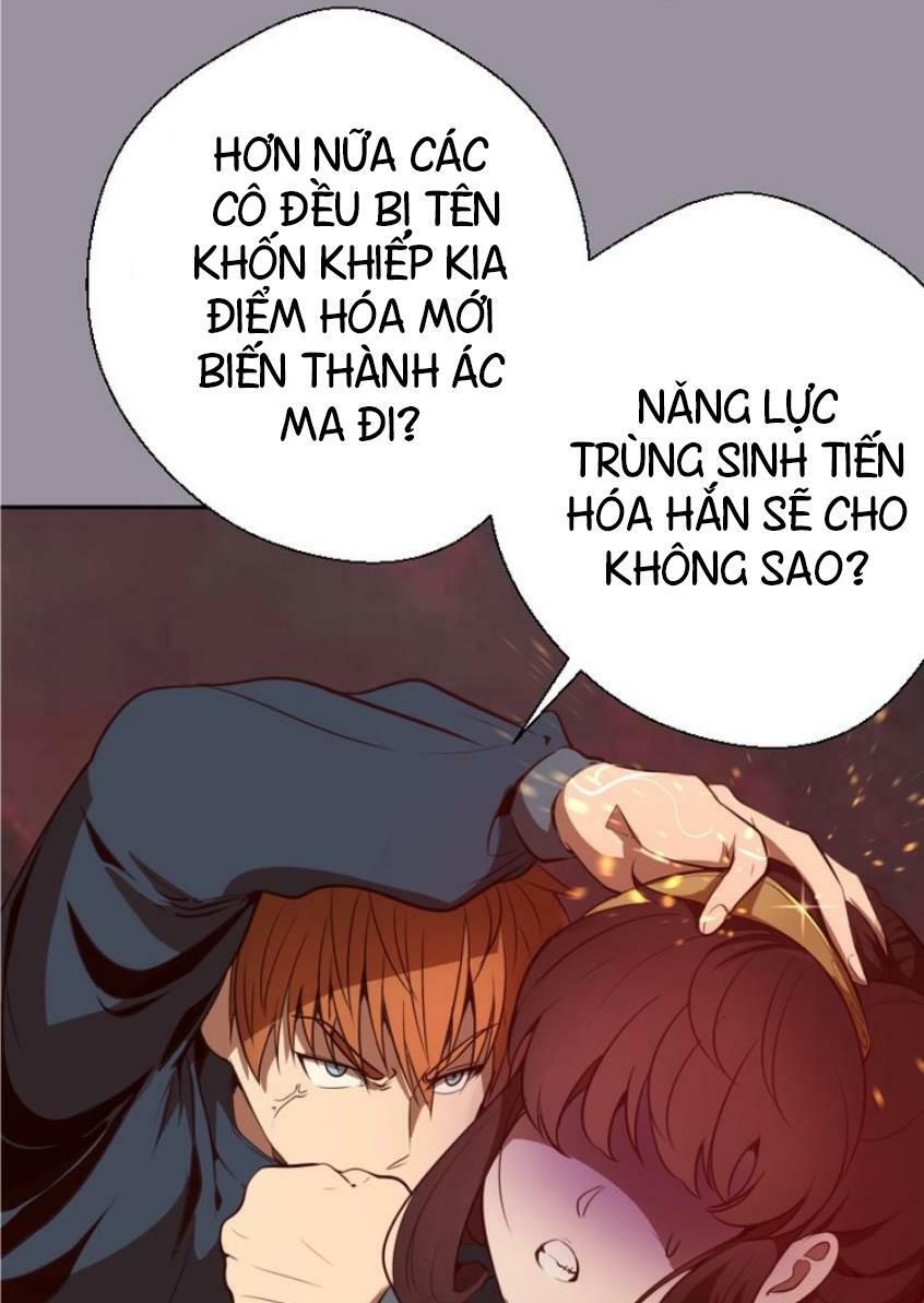 đọc truyện Cao Đẳng Linh Hồn Chương 52.1 ảnh 21 tại Giả Dược