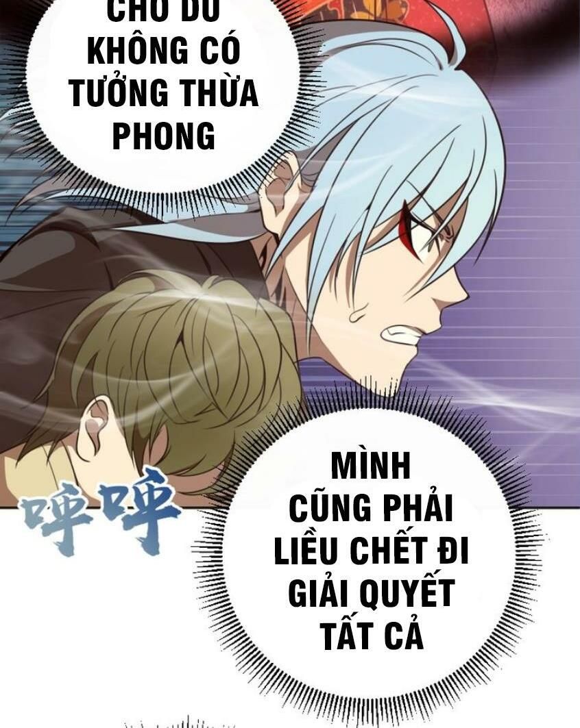 đọc truyện Cao Đẳng Linh Hồn Chương 52.1 ảnh 30 tại Giả Dược