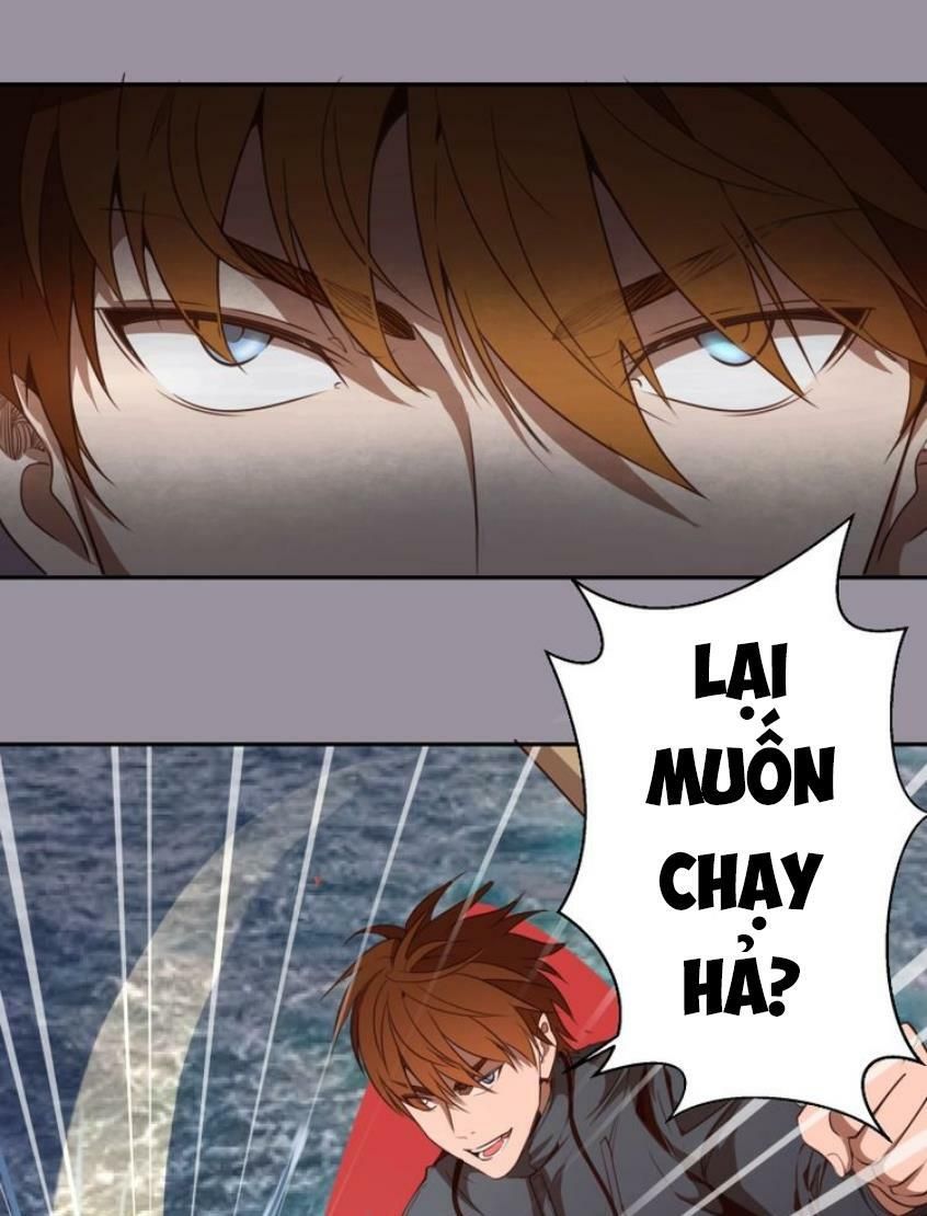đọc truyện Cao Đẳng Linh Hồn Chương 52.1 ảnh 8 tại Giả Dược
