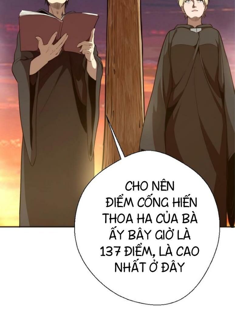 đọc truyện Cao Đẳng Linh Hồn Chương 52.2 ảnh 13 tại Truyện Dạ Ký