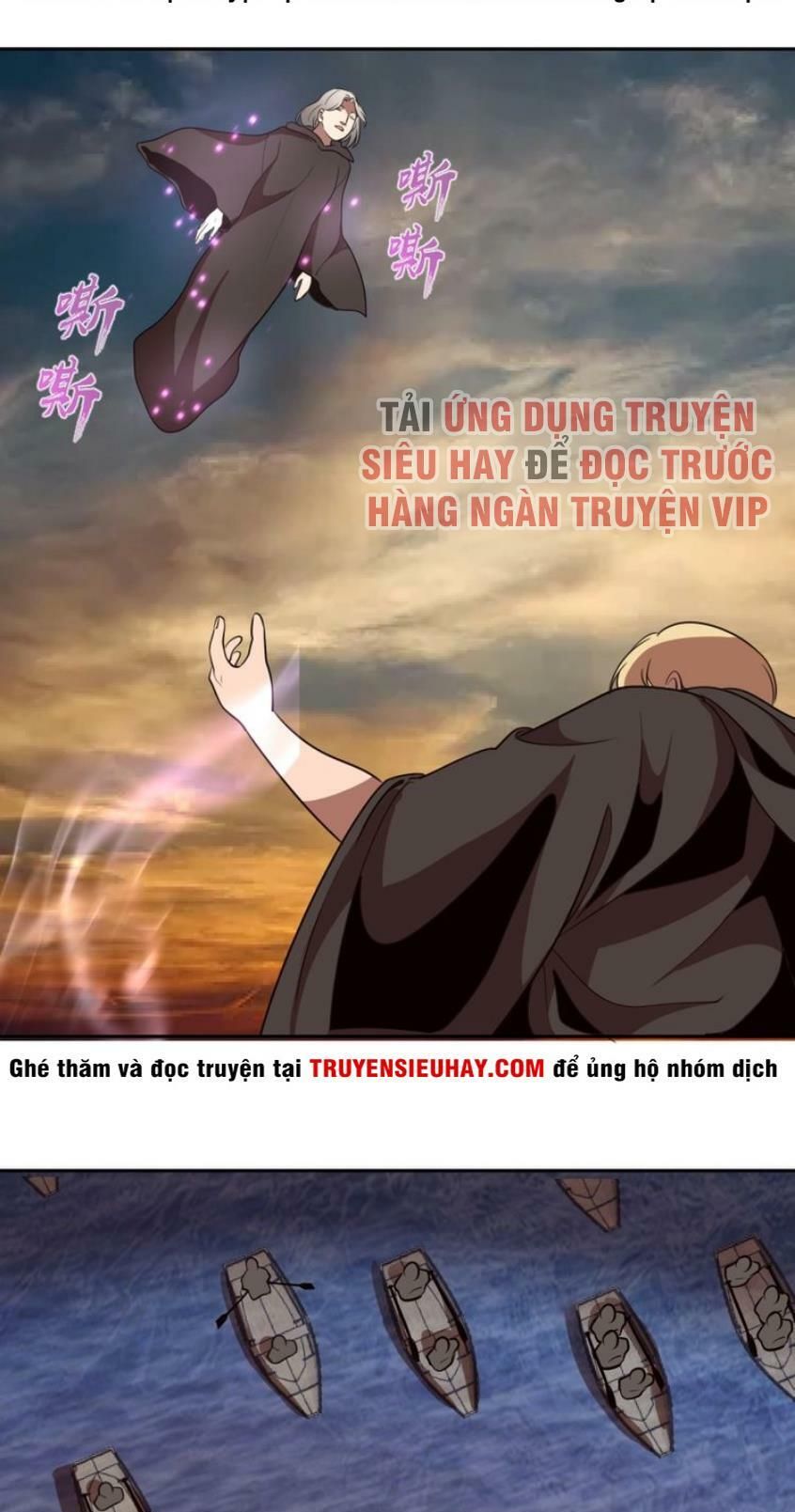đọc truyện Cao Đẳng Linh Hồn Chương 52.2 ảnh 17 tại Truyện Dạ Ký