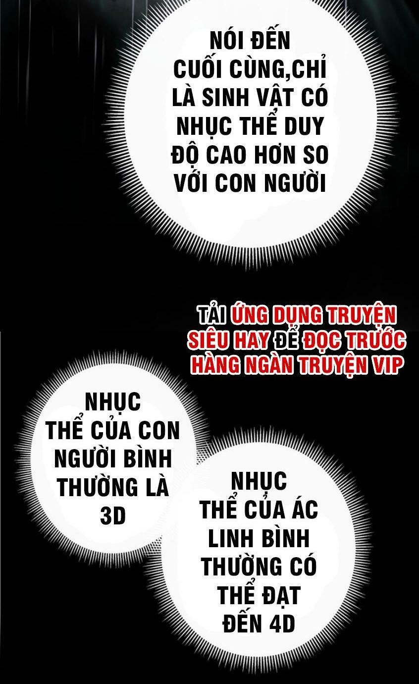 đọc truyện Cao Đẳng Linh Hồn Chương 52.3 ảnh 13 tại Truyện Dạ Ký
