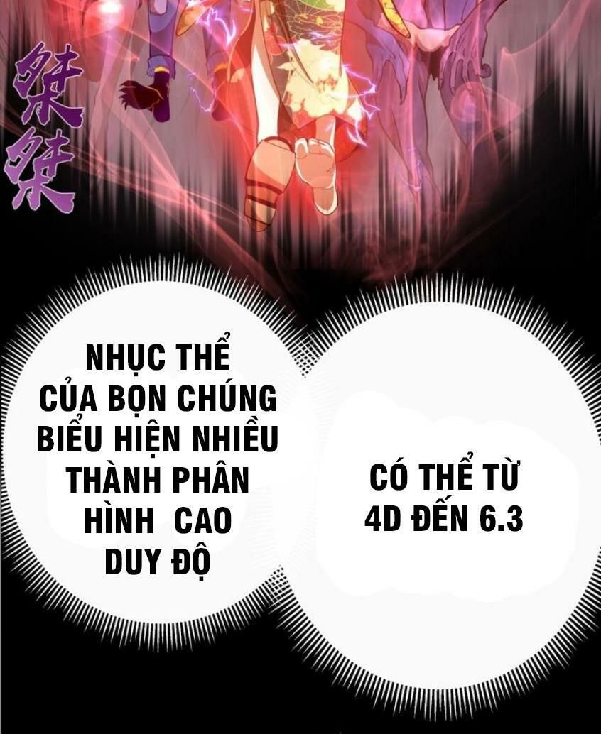 đọc truyện Cao Đẳng Linh Hồn Chương 52.3 ảnh 15 tại Truyện Dạ Ký