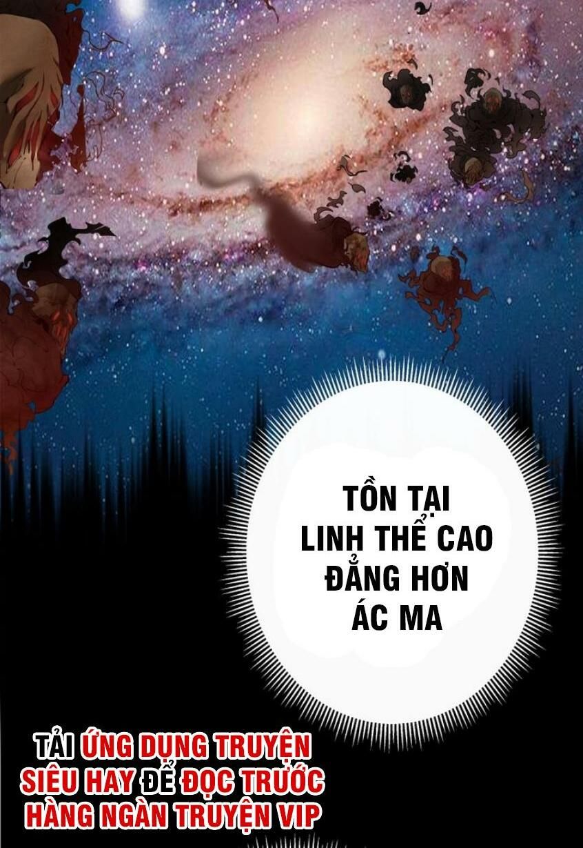đọc truyện Cao Đẳng Linh Hồn Chương 52.3 ảnh 17 tại Truyện Dạ Ký