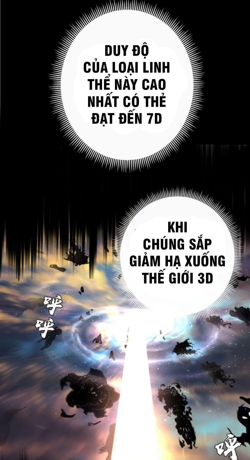 đọc truyện Cao Đẳng Linh Hồn Chương 52.3 ảnh 18 tại Truyện Dạ Ký