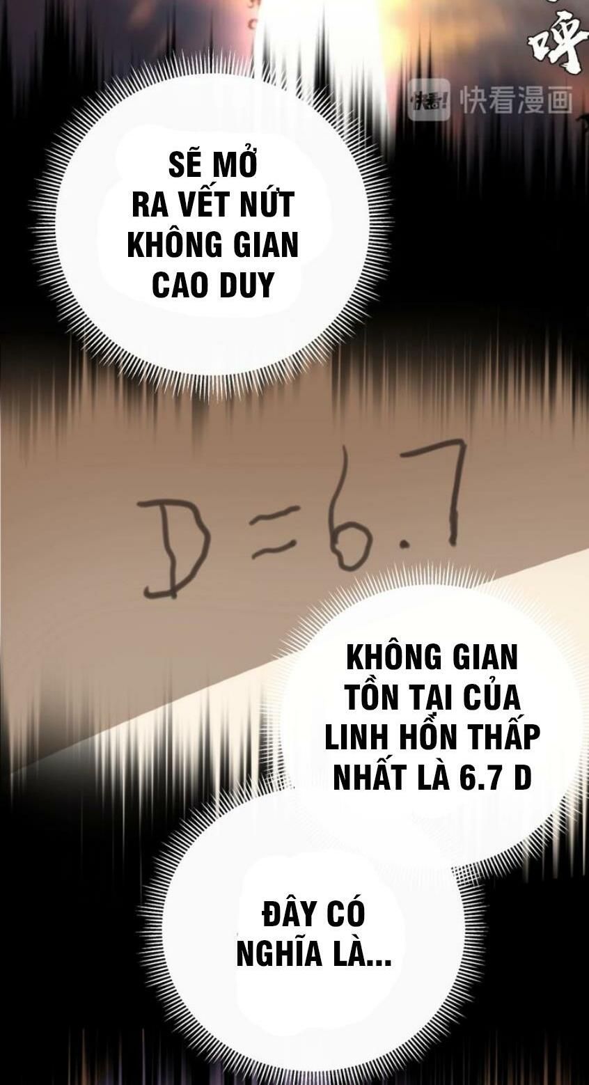 đọc truyện Cao Đẳng Linh Hồn Chương 52.3 ảnh 19 tại Truyện Dạ Ký