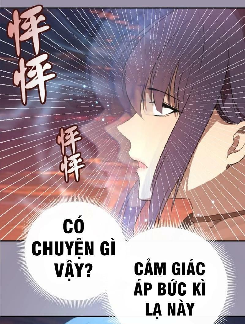 đọc truyện Cao Đẳng Linh Hồn Chương 52.3 ảnh 23 tại Truyện Dạ Ký