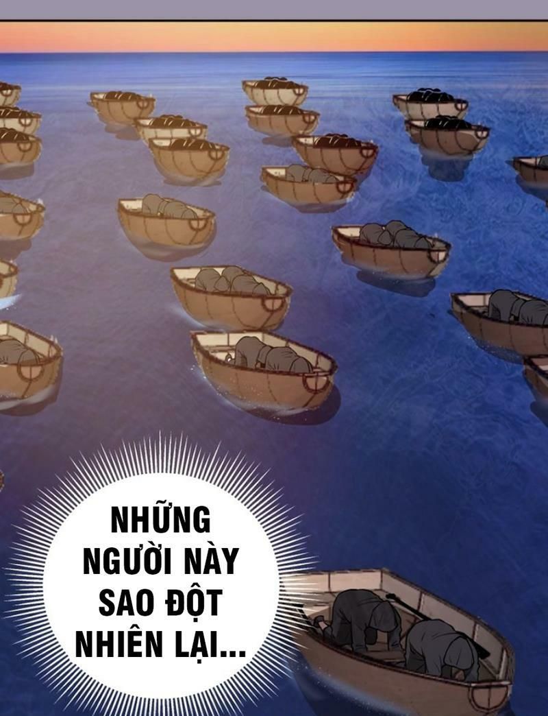 đọc truyện Cao Đẳng Linh Hồn Chương 52.3 ảnh 27 tại Truyện Dạ Ký