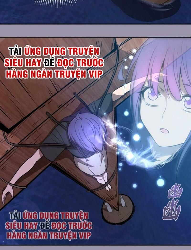 đọc truyện Cao Đẳng Linh Hồn Chương 52.3 ảnh 28 tại Truyện Dạ Ký
