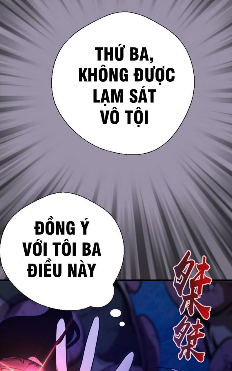 đọc truyện Cao Đẳng Linh Hồn Chương 53.2 ảnh 24 tại Truyện Dạ Ký