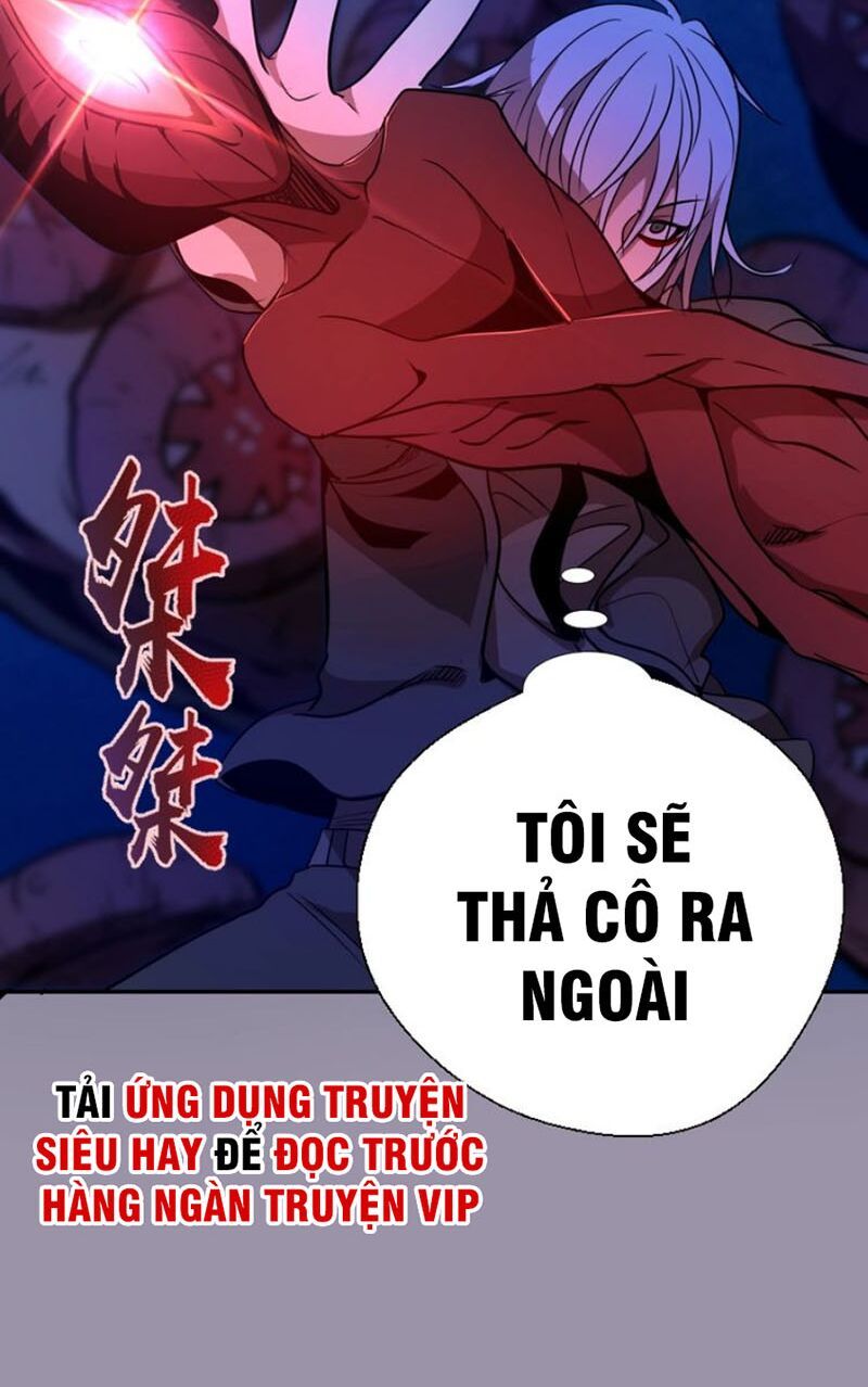 đọc truyện Cao Đẳng Linh Hồn Chương 53.2 ảnh 25 tại Truyện Dạ Ký