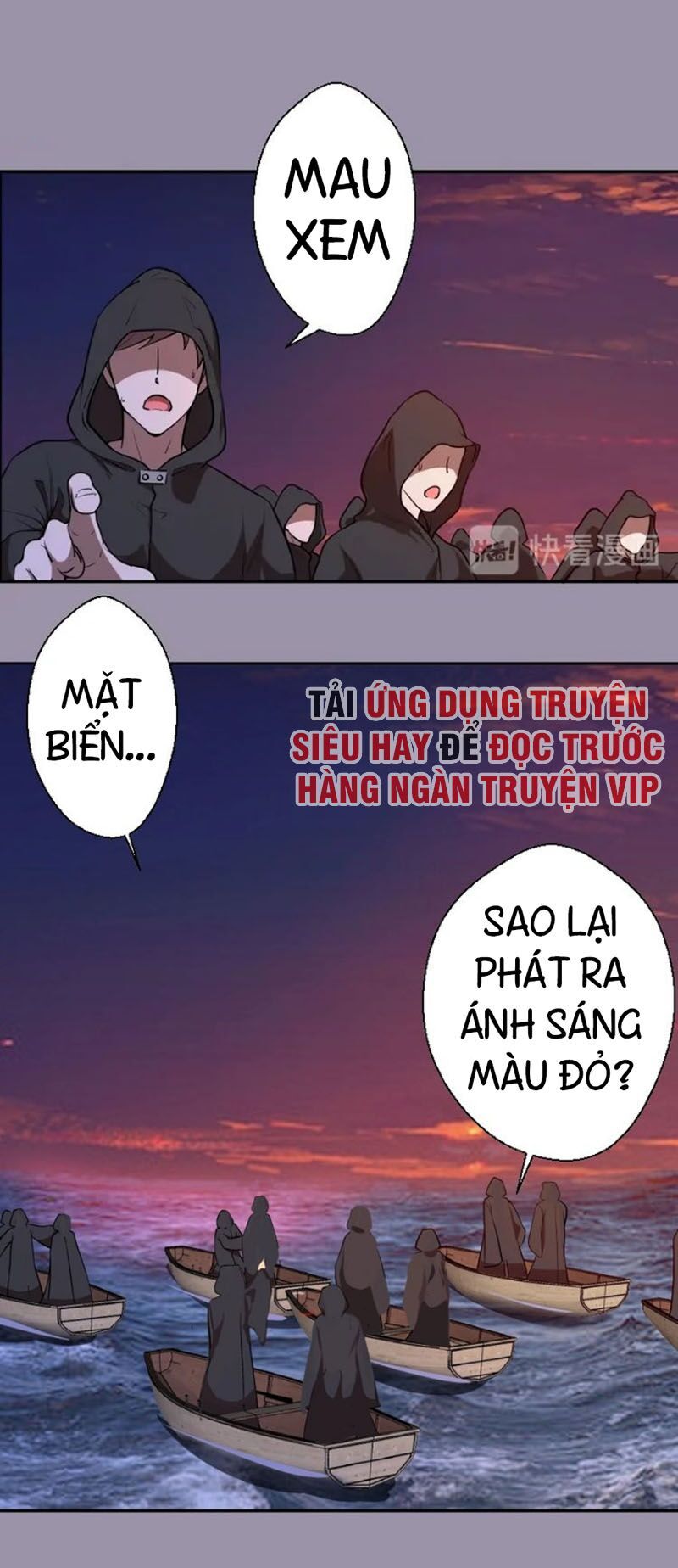 đọc truyện Cao Đẳng Linh Hồn Chương 53.2 ảnh 26 tại Truyện Dạ Ký