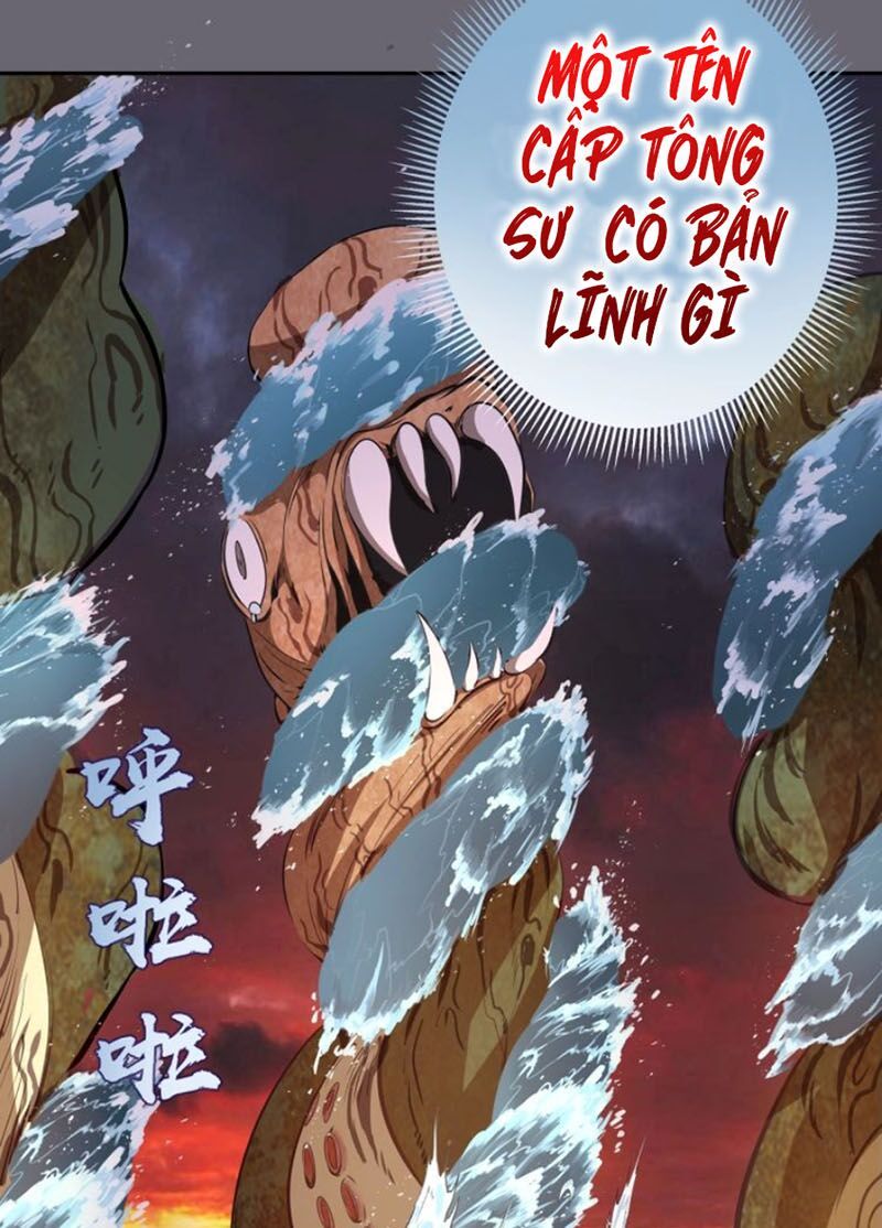 đọc truyện Cao Đẳng Linh Hồn Chương 53.2 ảnh 32 tại Truyện Dạ Ký