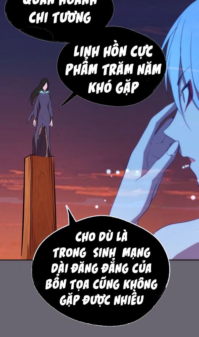 đọc truyện Cao Đẳng Linh Hồn Chương 53.2 ảnh 9 tại Truyện Dạ Ký