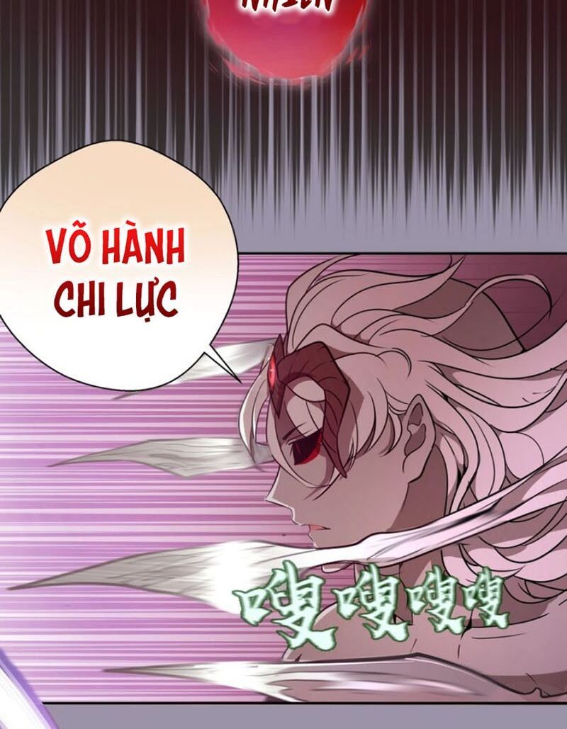 đọc truyện Cao Đẳng Linh Hồn Chương 53.3 ảnh 18 tại Truyện Dạ Ký