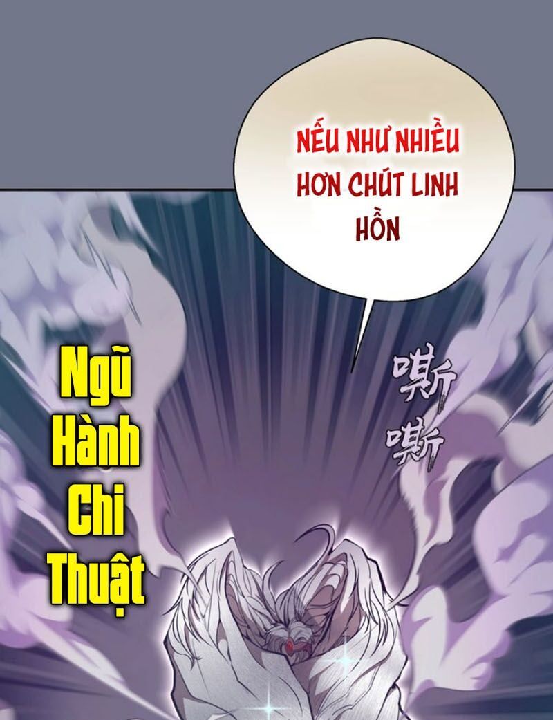 đọc truyện Cao Đẳng Linh Hồn Chương 53.3 ảnh 30 tại Truyện Dạ Ký
