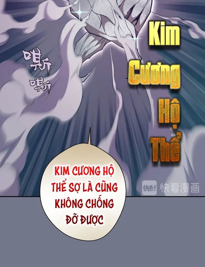 đọc truyện Cao Đẳng Linh Hồn Chương 53.3 ảnh 31 tại Truyện Dạ Ký