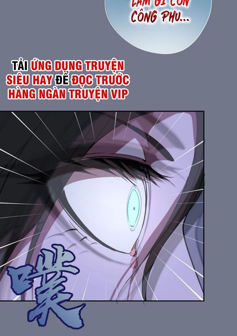 đọc truyện Cao Đẳng Linh Hồn Chương 53.3 ảnh 34 tại Truyện Dạ Ký