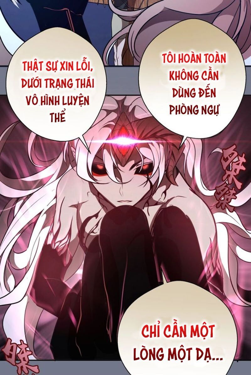 đọc truyện Cao Đẳng Linh Hồn Chương 53.3 ảnh 39 tại Truyện Dạ Ký