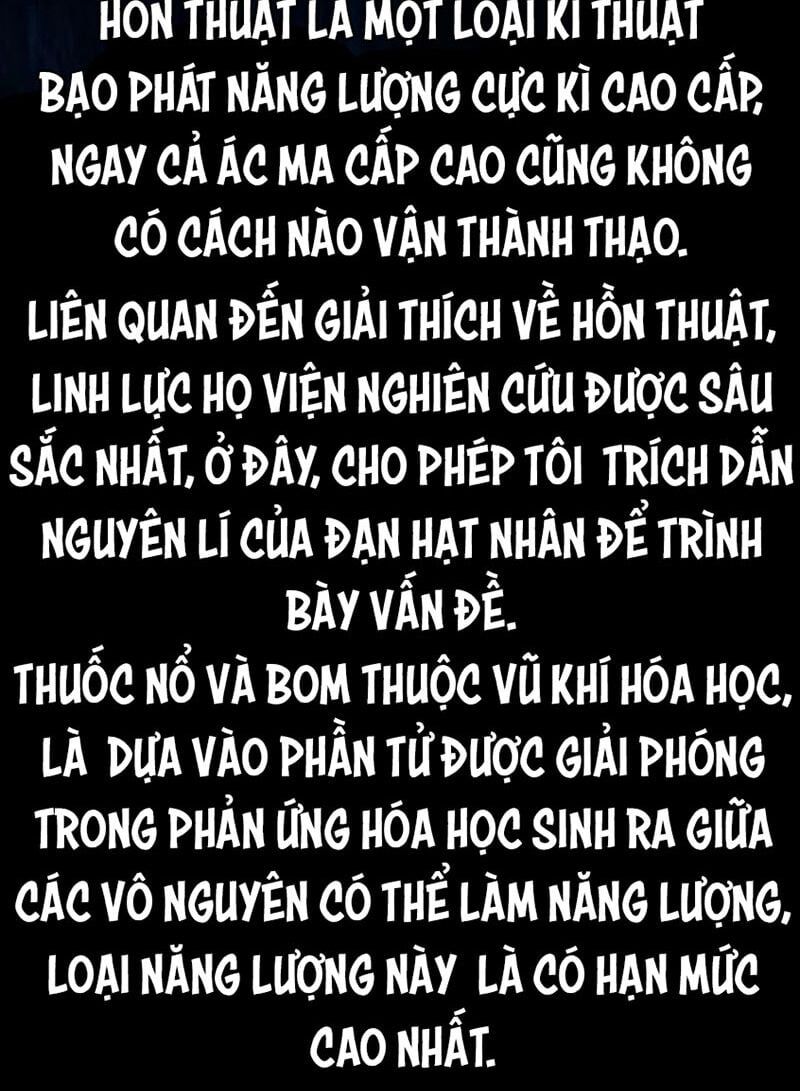 đọc truyện Cao Đẳng Linh Hồn Chương 53.3 ảnh 42 tại Truyện Dạ Ký