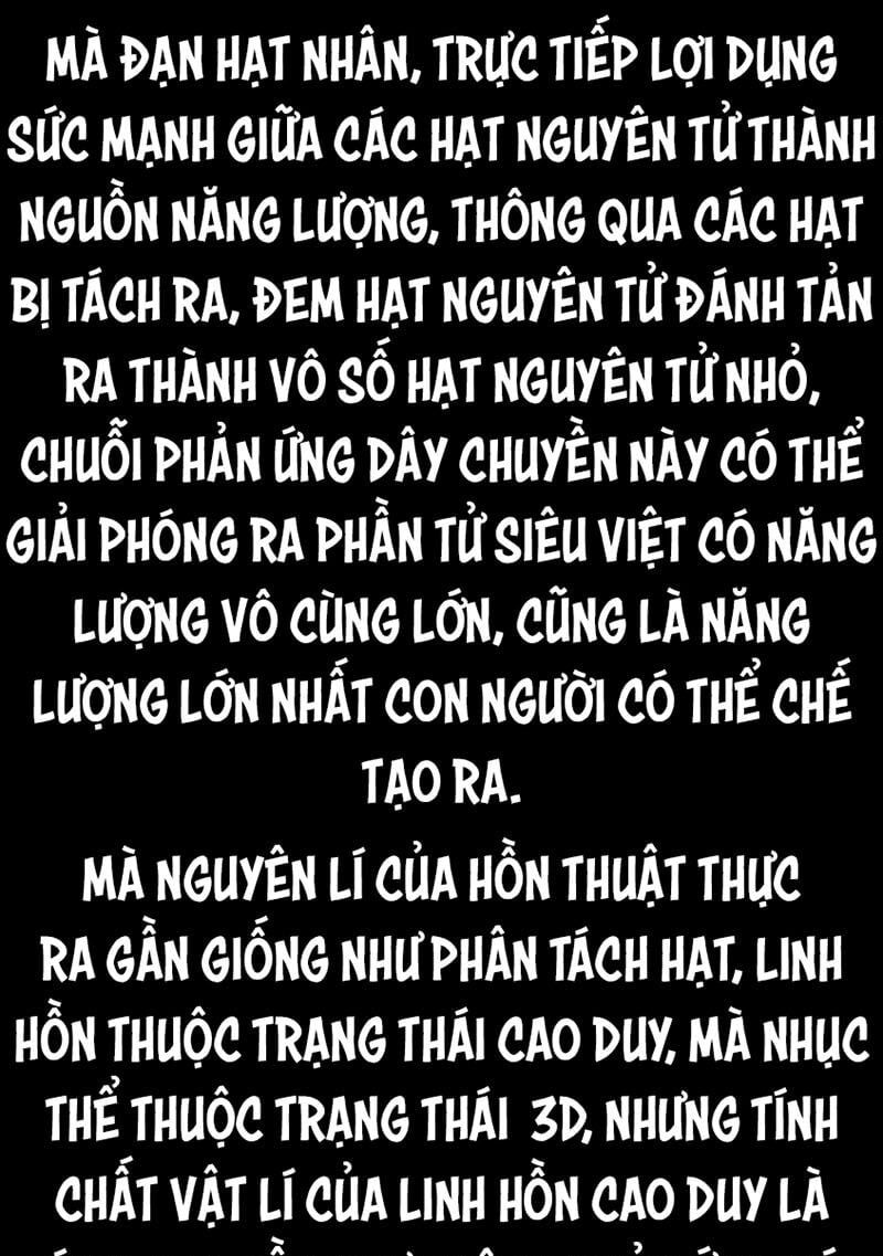 đọc truyện Cao Đẳng Linh Hồn Chương 53.3 ảnh 43 tại Truyện Dạ Ký