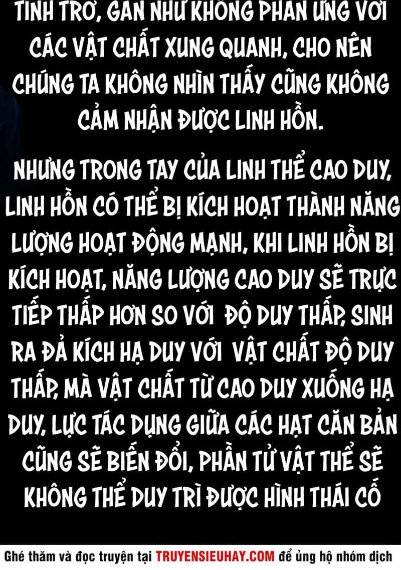 đọc truyện Cao Đẳng Linh Hồn Chương 53.3 ảnh 44 tại Truyện Dạ Ký