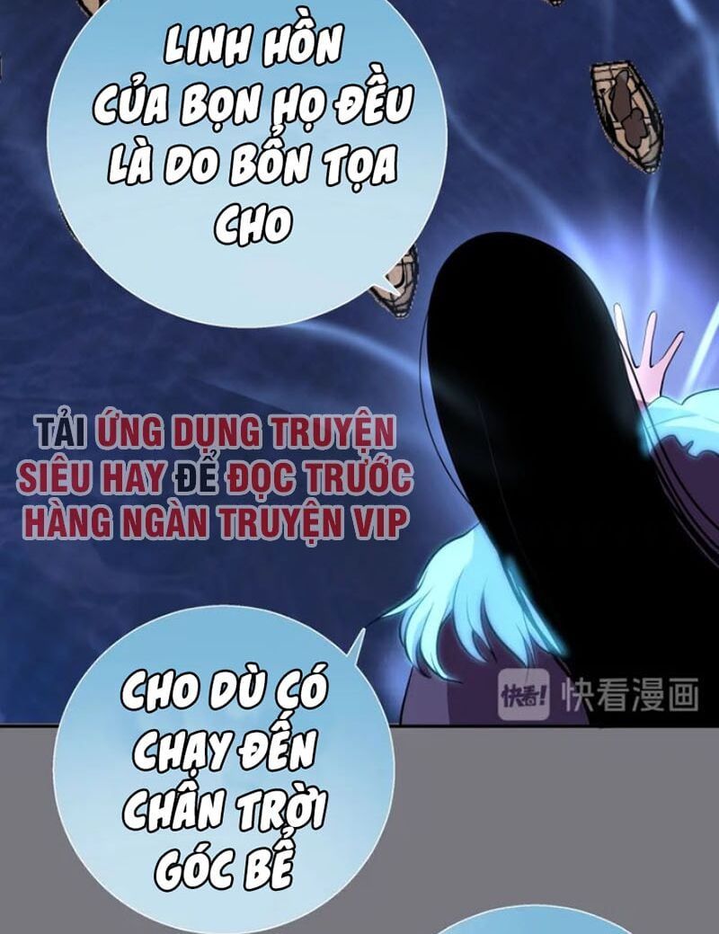 đọc truyện Cao Đẳng Linh Hồn Chương 54.1 ảnh 16 tại Truyện Dạ Ký