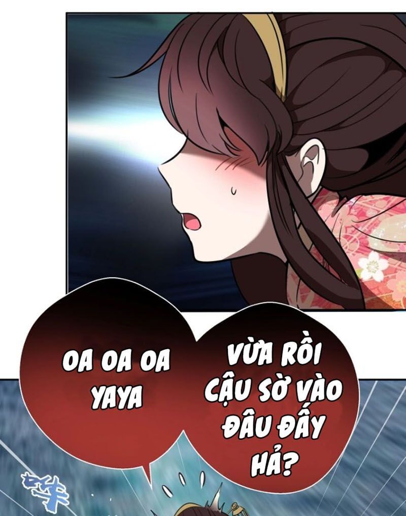 đọc truyện Cao Đẳng Linh Hồn Chương 54.1 ảnh 21 tại Truyện Dạ Ký