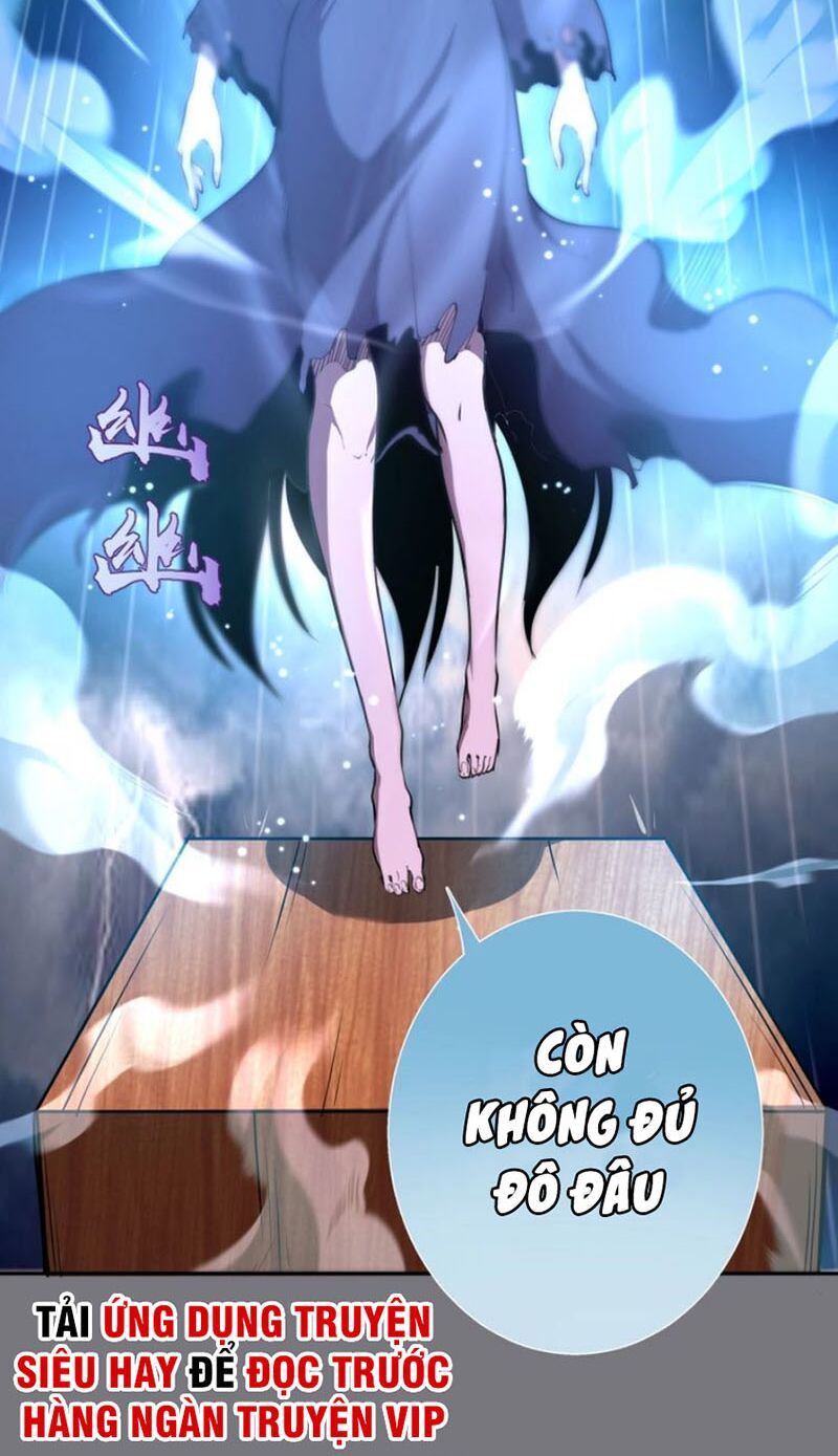 đọc truyện Cao Đẳng Linh Hồn Chương 54.1 ảnh 10 tại Truyện Dạ Ký