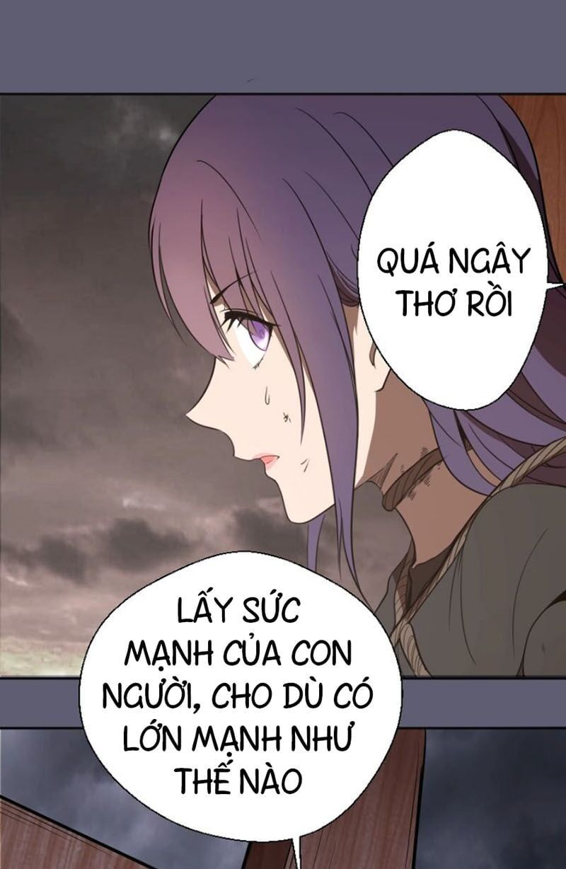 đọc truyện Cao Đẳng Linh Hồn Chương 54.2 ảnh 35 tại Truyện Dạ Ký