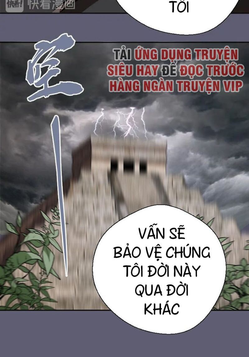 đọc truyện Cao Đẳng Linh Hồn Chương 54.2 ảnh 38 tại Truyện Dạ Ký