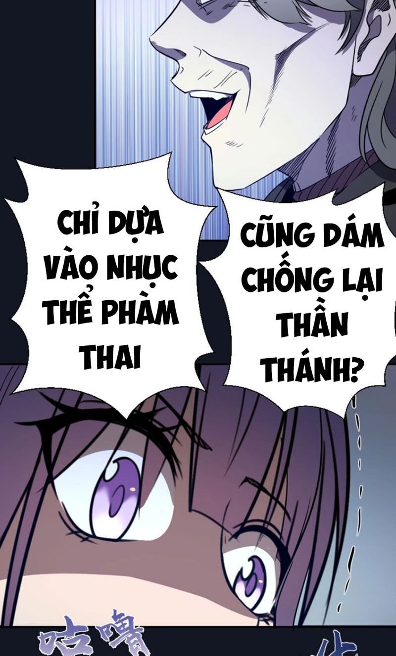 đọc truyện Cao Đẳng Linh Hồn Chương 54.3 ảnh 12 tại Truyện Dạ Ký