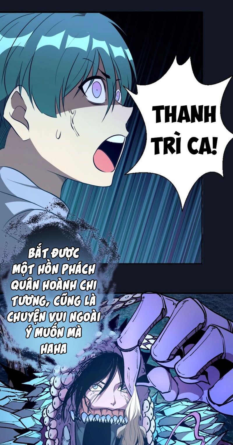 đọc truyện Cao Đẳng Linh Hồn Chương 54.3 ảnh 28 tại Truyện Dạ Ký