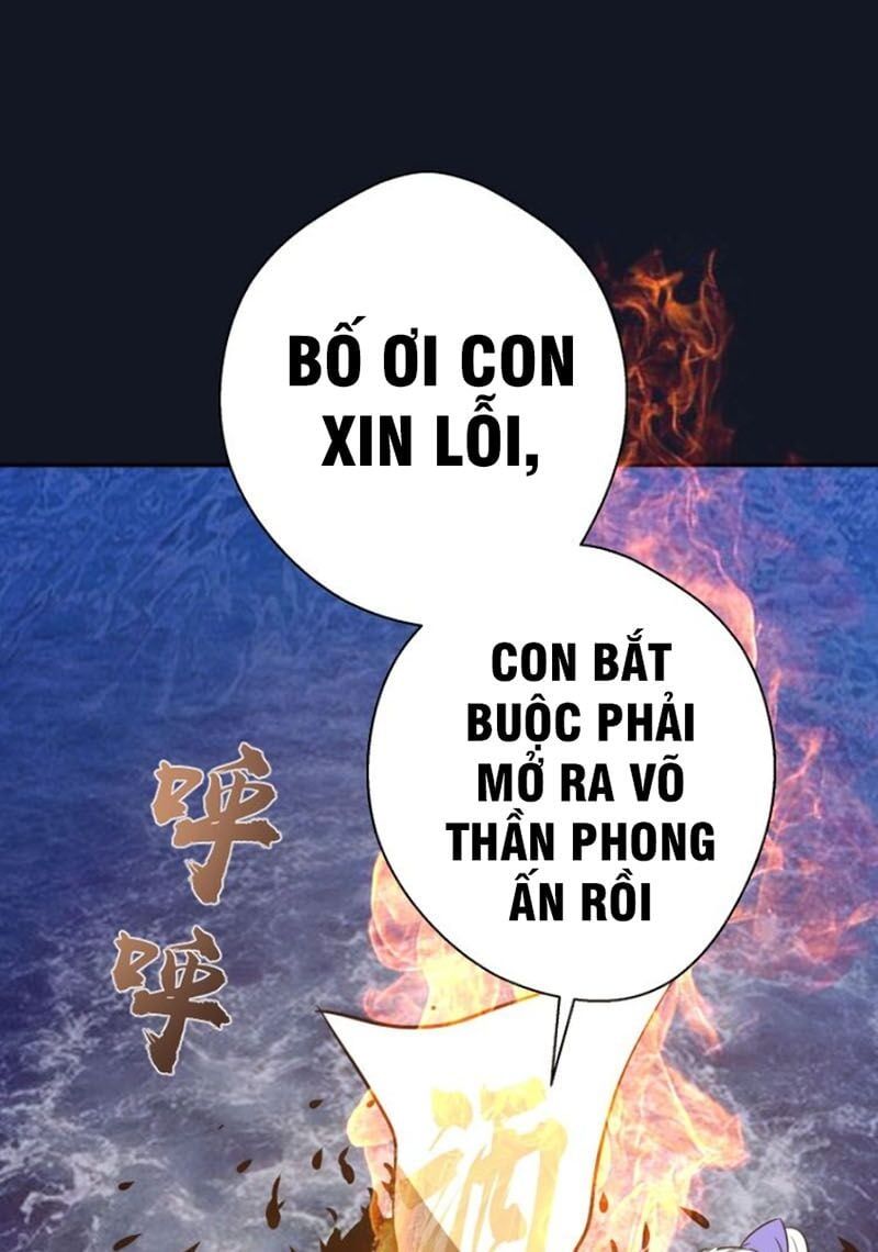 đọc truyện Cao Đẳng Linh Hồn Chương 54.3 ảnh 38 tại Truyện Dạ Ký