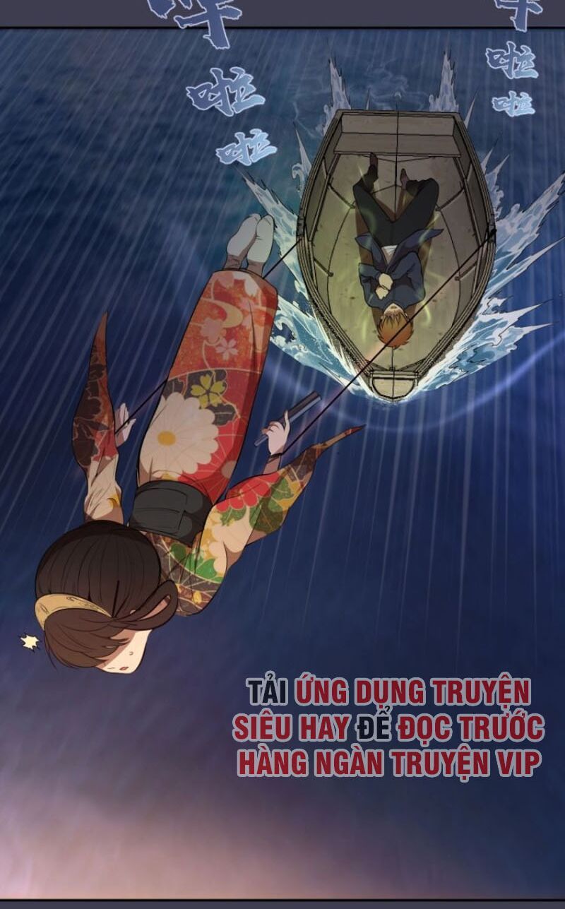 đọc truyện Cao Đẳng Linh Hồn Chương 55.1 ảnh 16 tại Truyện Dạ Ký
