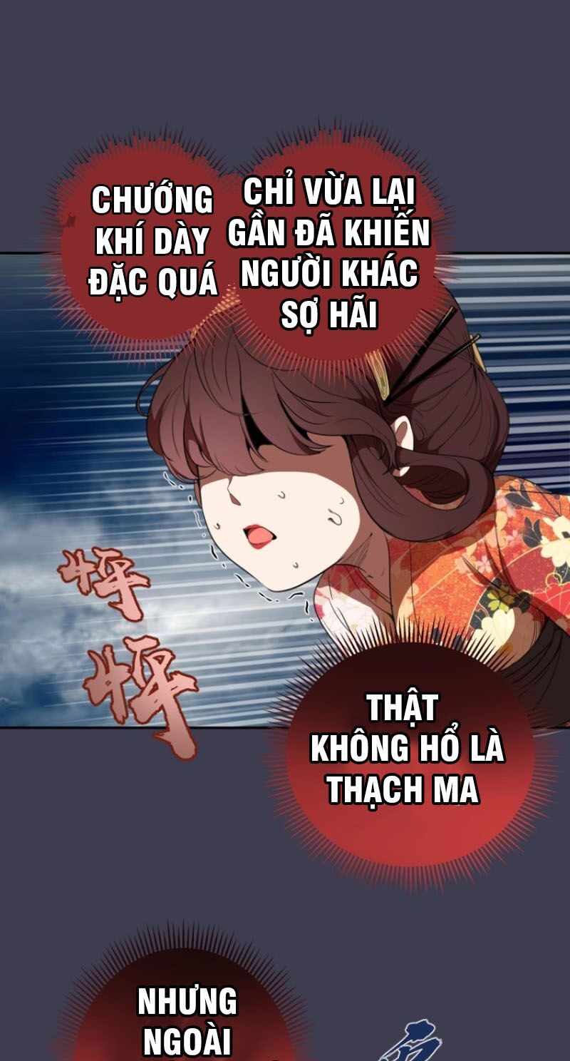 đọc truyện Cao Đẳng Linh Hồn Chương 55.1 ảnh 17 tại Truyện Dạ Ký