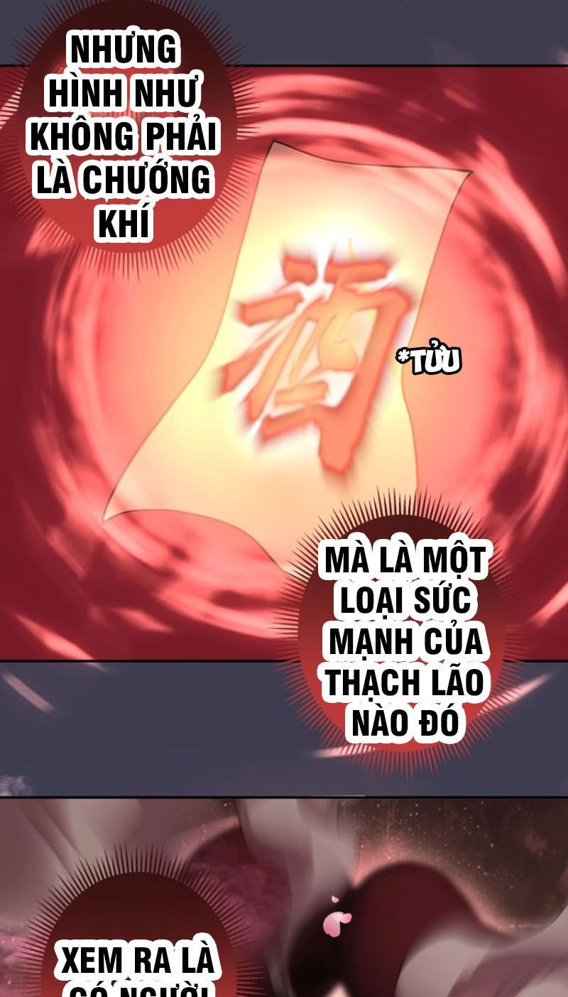 đọc truyện Cao Đẳng Linh Hồn Chương 55.1 ảnh 19 tại Truyện Dạ Ký