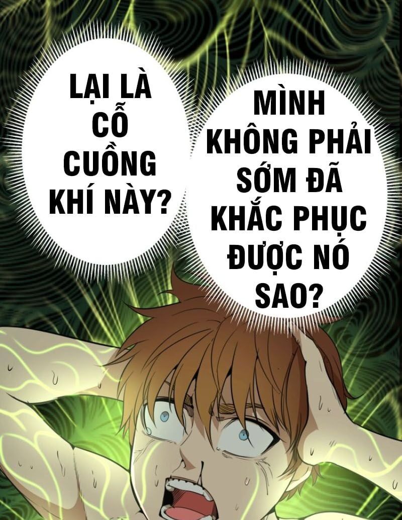 đọc truyện Cao Đẳng Linh Hồn Chương 55.1 ảnh 10 tại Truyện Dạ Ký