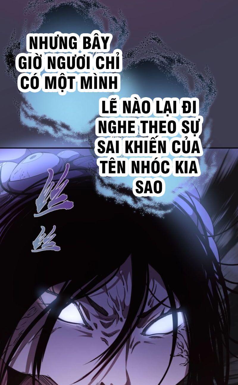 đọc truyện Cao Đẳng Linh Hồn Chương 55.2 ảnh 17 tại Truyện Dạ Ký