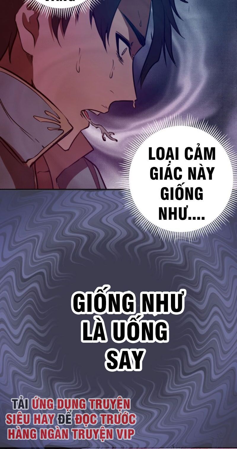 đọc truyện Cao Đẳng Linh Hồn Chương 55.3 ảnh 6 tại Truyện Dạ Ký