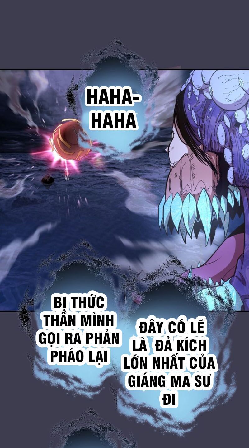 đọc truyện Cao Đẳng Linh Hồn Chương 55.3 ảnh 9 tại Truyện Dạ Ký