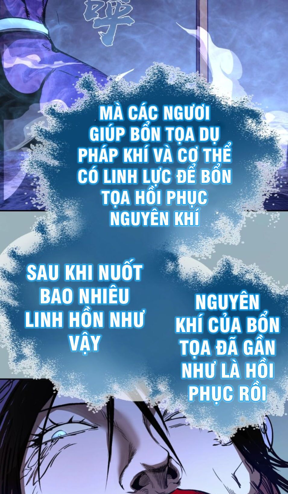 đọc truyện Cao Đẳng Linh Hồn Chương 56.2 ảnh 24 tại Truyện Dạ Ký