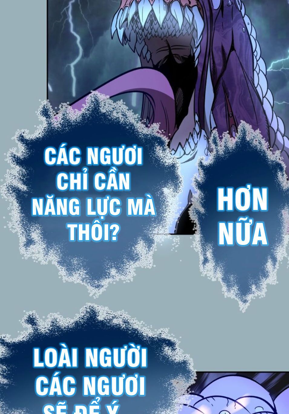đọc truyện Cao Đẳng Linh Hồn Chương 56.2 ảnh 33 tại Truyện Dạ Ký