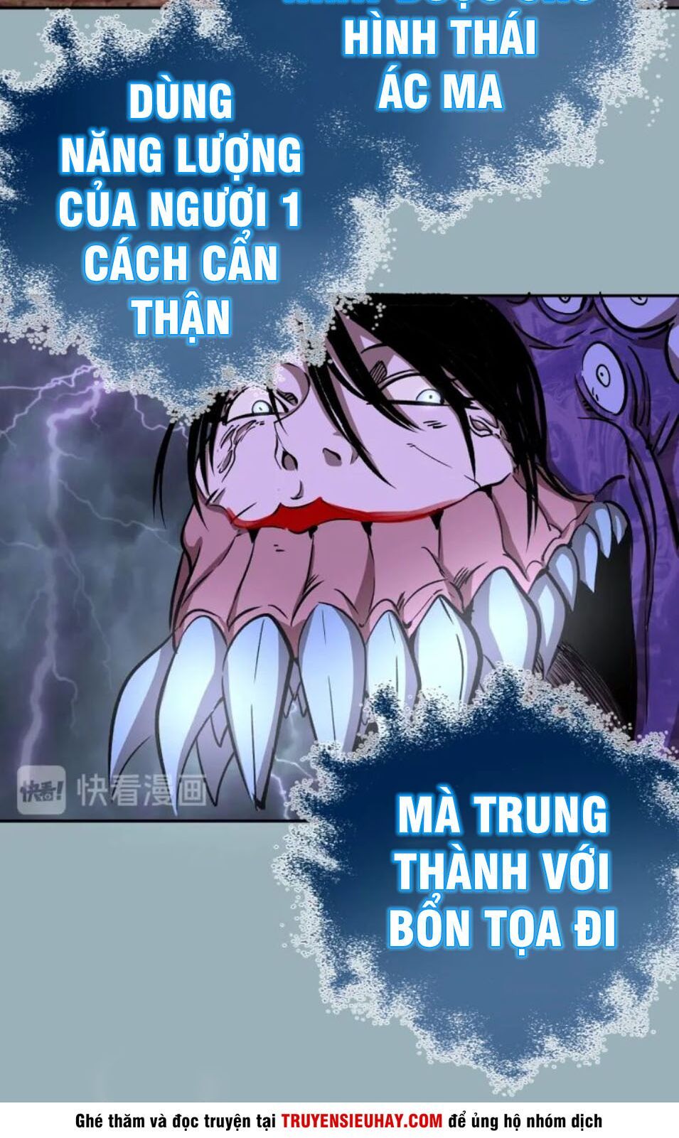 đọc truyện Cao Đẳng Linh Hồn Chương 56.2 ảnh 37 tại Truyện Dạ Ký