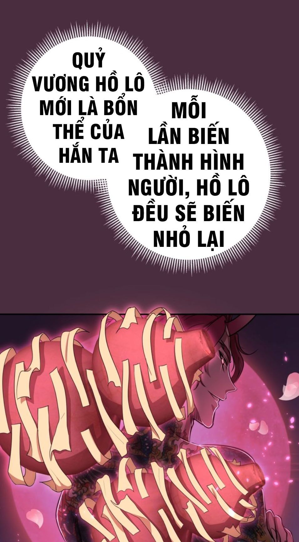 đọc truyện Cao Đẳng Linh Hồn Chương 56.3 ảnh 32 tại Truyện Dạ Ký